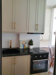 Cozy Apartment near Ohrid Lake