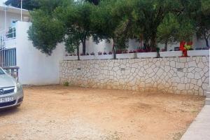 Apartments by the sea Zivogosce - Mala Duba, Makarska - 18626