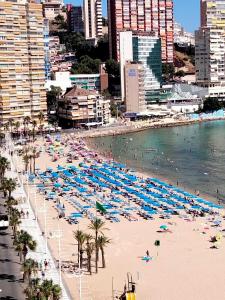 DreamVeracruz Playa Benidorm