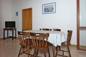 Apartments by the sea Supetarska Draga - Gonar, Rab - 18650