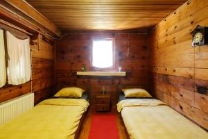 Mountain Villa Udovicic