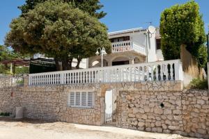 Apartments by the sea Sveti Petar, Biograd - 18660