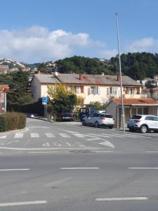 Apartments with a parking space Palit, Rab - 18681