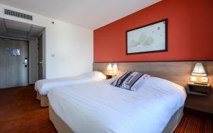 Hotels Ace Hotel Annecy : Chambre Triple