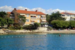 Apartments by the sea Silo, Krk - 18670