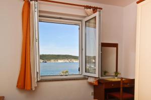 Apartments by the sea Silo, Krk - 18670