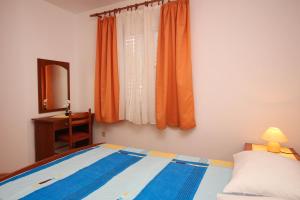 Apartments by the sea Silo, Krk - 18670