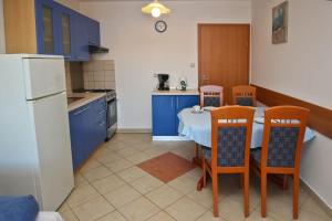 Apartments by the sea Silo, Krk - 18670