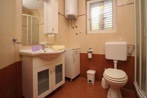 Apartments by the sea Silo, Krk - 18670