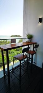 Dwharf Seaview Executive Suit PortDickson