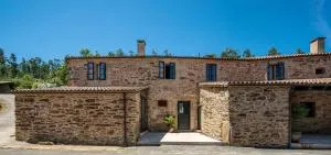 Casa Peón de Pardaces - Pardaces de Arriba