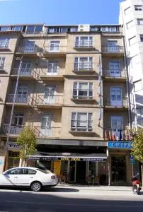 Hotel Chipén - Nigrán