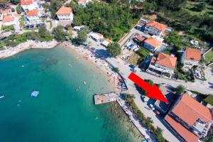 Apartments by the sea Silo, Krk - 18680 