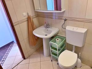 Apartments by the sea Silo, Krk - 18680