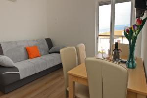 Apartments by the sea Silo, Krk - 18682