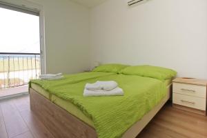 Apartments by the sea Silo, Krk - 18682