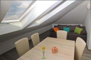 Apartments by the sea Silo, Krk - 18682