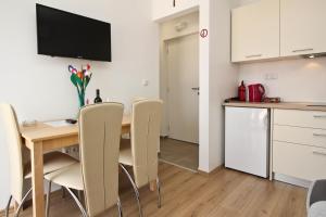 Apartments by the sea Silo, Krk - 18682