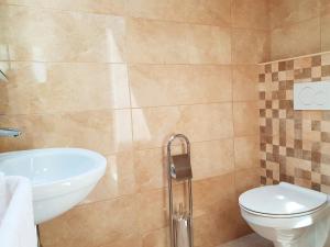 Apartments for families with children Silo, Krk - 18685