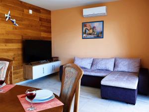 Apartments for families with children Silo, Krk - 18685