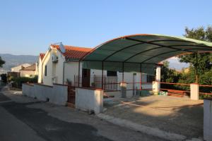 Apartments by the sea Silo, Krk - 18689