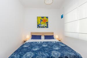 Apartments with WiFi Silo, Krk - 18691