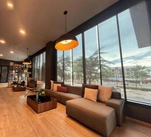 bliQ Hotel Chanthaburi