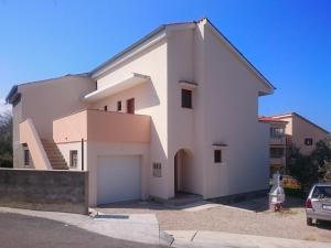 Apartments with a parking space Silo, Krk - 18692