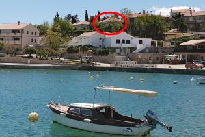 Apartments by the sea Silo, Krk - 18703 - 4hvězdičkové hotely ve městě Šilo