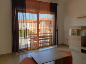 Apartments with parking space Silo, Krk - 18705