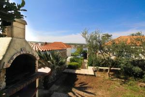 Apartments by the sea Silo, Krk - 18704