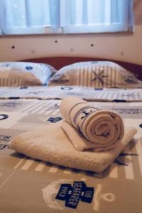 Apartments with a parking space Klek, Neretva Delta - Usce Neretve - 18708