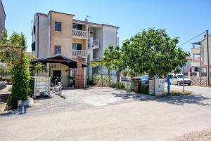 Apartments with a parking space Biograd na Moru, Biograd - 18665