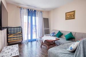 Apartments with parking space Biograd na Moru, Biograd - 18665