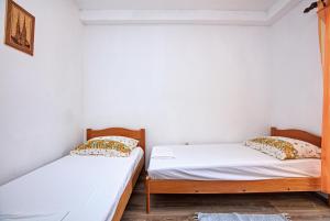 Apartments with parking space Biograd na Moru, Biograd - 18665