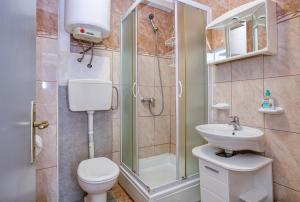 Apartments with parking space Biograd na Moru, Biograd - 18665