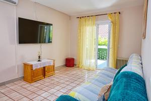 Apartments with parking space Biograd na Moru, Biograd - 18665