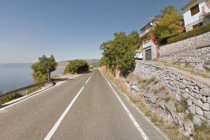 Apartments by the sea Sveti Juraj, Senj - 18707 - 4hvězdičkové hotely ve městě Sveti Juraj