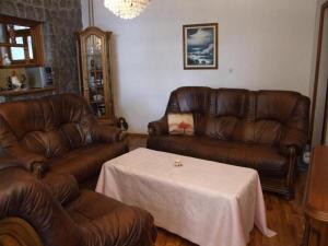 Apartments by the sea Sveti Juraj, Senj - 18707