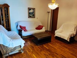 Apartments by the sea Sveti Juraj, Senj - 18707