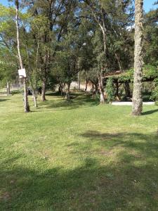 Sítio Cabanas da Lu