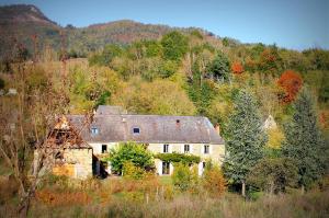 B&B / Chambres d'hotes Bed In Bellongue : photos des chambres