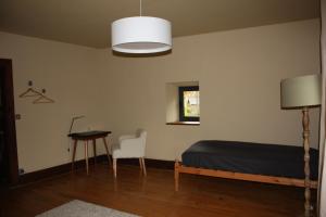 B&B / Chambres d'hotes Bed In Bellongue : photos des chambres