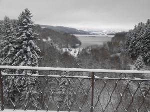 Charmant studio en montagne avec jardin, animaux admis - FR-1-496-224