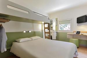 Hotels IBIS Budget Aix en Provence Est Le Canet : photos des chambres