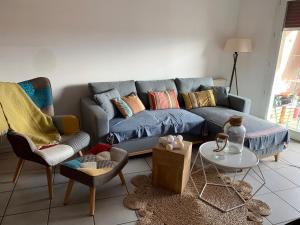 Appartements Le tout a pied! Logement PREMIUM : photos des chambres