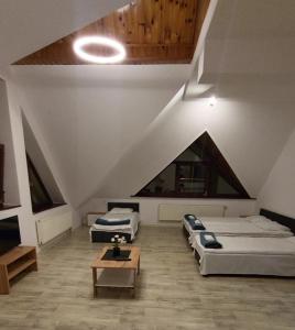 Noclegi Między Parkami