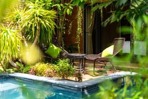 Olala An Bang Villa - 4hvězdičkové hotely ve městě An Bang