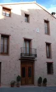 La Casita de Las Estrellas - Ayódar