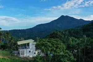 Casa De Pueblo Japanese Shrine Unit 2 - Malabugas